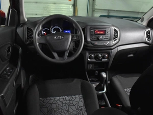 Хетчбэк ВАЗ (LADA) XRAY 2017 года, 758000 рублей, Воронеж