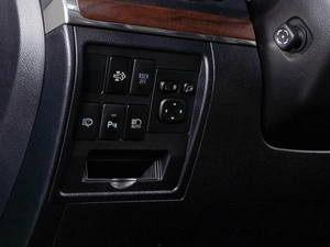 Внедорожник Toyota Land Cruiser 2016 года, 6060000 рублей, Тюмень