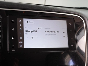Внедорожник Mitsubishi Outlander 2020 года, 2438000 рублей, Воронеж
