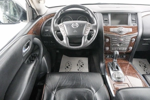 Внедорожник Nissan Patrol 2013 года, 2809000 рублей, Красноярск