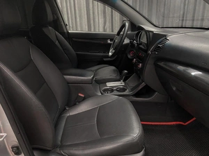 Внедорожник Kia Sorento 2010 года, 1275000 рублей, Красноярск