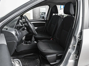 Внедорожник Nissan Terrano 2017 года, 1398000 рублей, Ставрополь