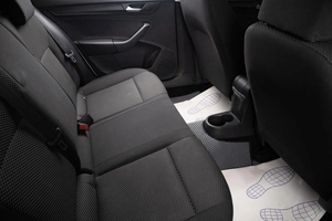 Лифтбек Volkswagen Polo 2021 года, 1169000 рублей, Оренбург