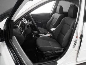 Седан Mazda 3 2008 года, 669000 рублей, Тюмень