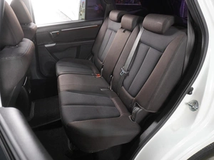 Внедорожник Hyundai Santa Fe 2011 года, 1389000 рублей, Воронеж
