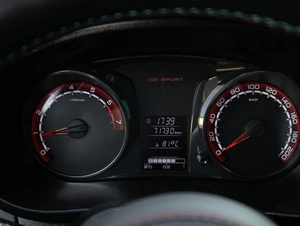 Седан ВАЗ (LADA) Granta 2024 года, 1300000 рублей, Большой Сочи