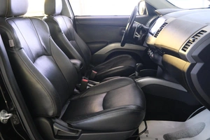 Внедорожник Mitsubishi Outlander 2011 года, 1189000 рублей, Омск