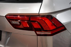 Внедорожник Volkswagen Tiguan 2021 года, 2599000 рублей, Барнаул