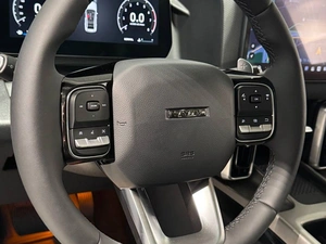 Внедорожник Haval Dargo 2026 года, 3899000 рублей, Красноярск