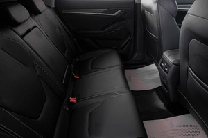 Внедорожник JAC JS6 2023 года, 1759000 рублей, Кемерово