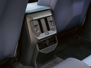 Внедорожник BMW X3 2025 года, 7380000 рублей, Краснодар