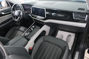 Внедорожник Volkswagen Teramont 2023 года, 5599000 рублей, Омск