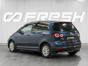 Хетчбэк Volkswagen Golf Plus 2011 года, 769000 рублей, Сургут