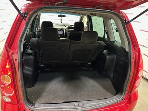 Минивэн Mazda Premacy 2003 года, 399000 рублей, Красноярск