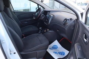 Внедорожник Renault Kaptur 2018 года, 1325000 рублей, Мирное