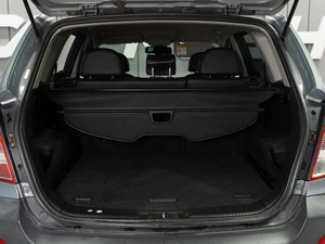 Внедорожник Opel Antara 2013 года, 1099000 рублей, Тюмень