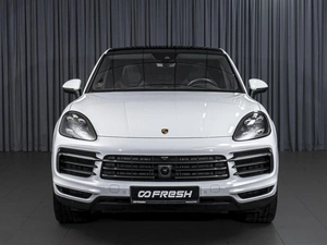 Внедорожник Porsche Cayenne Coupe 2019 года, 7720000 рублей, Ставрополь
