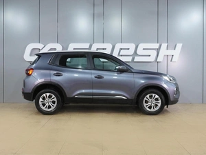 Внедорожник Chery Tiggo 4 Pro 2022 года, 1294000 рублей, Воронеж