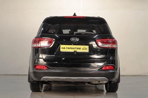 Внедорожник Kia Sorento Prime 2016 года, 2499000 рублей, Челябинск