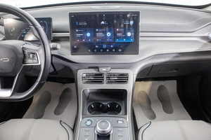 Седан BYD Destroyer 05 2024 года, 2099000 рублей, Барнаул