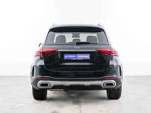 Внедорожник Mercedes-benz GLE-класс 2019 года, 6309444 рублей, Москва