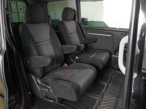 Минивэн Honda Stepwgn Spada 2016 года, 1749000 рублей, Воронеж