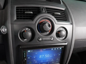 Универсал Renault Megane 2009 года, 579000 рублей, Воронеж