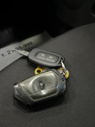 Внедорожник Renault Duster 2019 года, 1307000 рублей, Солонцы