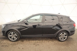 Универсал ВАЗ (LADA) Vesta 2020 года, 1240000 рублей, Орёл