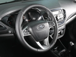 Универсал ВАЗ (LADA) Vesta 2019 года, 1119000 рублей, Ростов-на-Дону