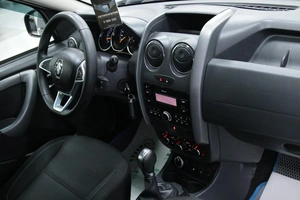 Внедорожник Renault Duster 2019 года, 1398000 рублей, Солонцы