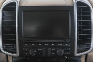 Внедорожник Porsche Cayenne 2011 года, 3219000 рублей, Кемерово