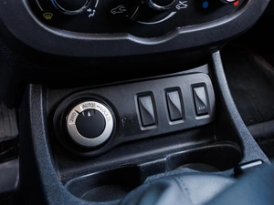 Внедорожник Renault Duster 2018 года, 1389000 рублей, Большой Сочи