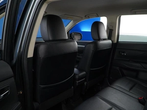 Внедорожник Mitsubishi Outlander 2014 года, 1649099 рублей, Москва