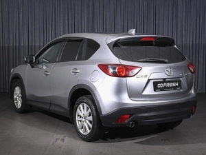 Внедорожник Mazda CX-5 2012 года, 1386000 рублей, Ставрополь