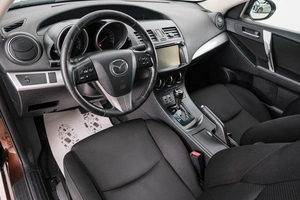 Седан Mazda 3 2012 года, 899000 рублей, Красноярск