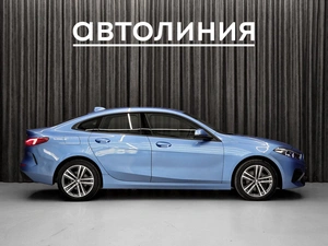 Седан BMW 2 серия Gran Coupe 2021 года, 2499000 рублей, Красноярск