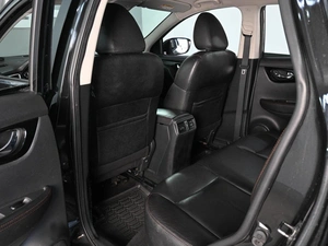 Внедорожник Nissan Qashqai 2015 года, 1500000 рублей, Аксай