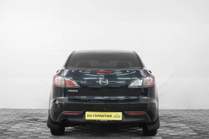Седан Mazda 3 2010 года, 849000 рублей, Кемерово