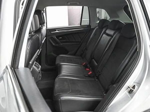 Внедорожник Volkswagen Tiguan 2017 года, 1748000 рублей, Ставрополь