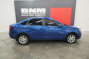 Седан ВАЗ (LADA) Vesta 2021 года, 1150000 рублей, Курск
