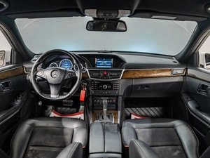 Седан Mercedes-benz E-класс 2010 года, 1425000 рублей, Красноярск