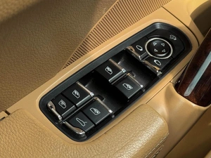 Внедорожник Porsche Cayenne 2012 года, 2749000 рублей, Кропоткин