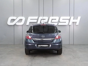 Хетчбэк Opel Astra 2011 года, 639000 рублей, Воронеж
