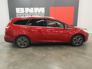 Универсал Ford Focus 2012 года, 1025000 рублей, Курск