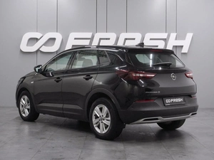 Внедорожник Opel Grandland X 2021 года, 2069000 рублей, Воронеж