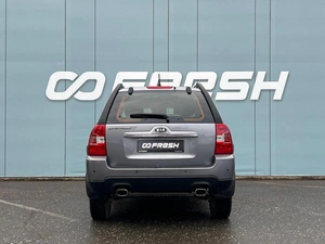 Внедорожник Kia Sportage 2010 года, 789000 рублей, Ижевск
