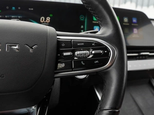 Внедорожник OMODA C5 2022 года, 2020000 рублей, Волгоград