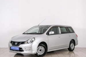 Универсал Nissan AD 2020 года, 999000 рублей, Красноярск