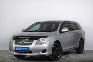 Универсал Toyota Corolla Fielder 2008 года, 899000 рублей, Томск